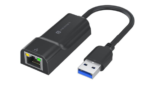 USB 3.0 Ethernet Connector